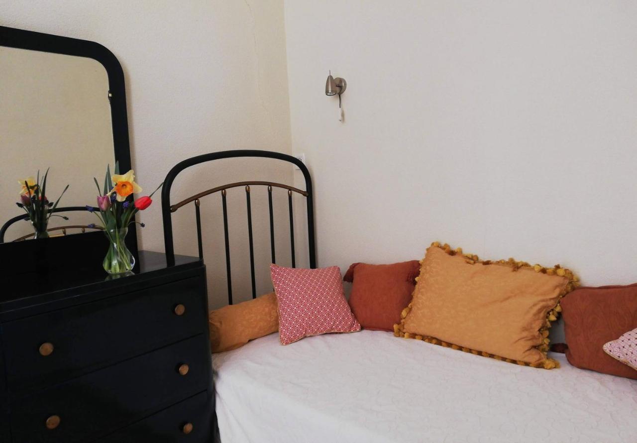 Gannay-sur-Loire シャンブル ドート ドメーヌ デュ ブール Bed & Breakfast エクステリア 写真