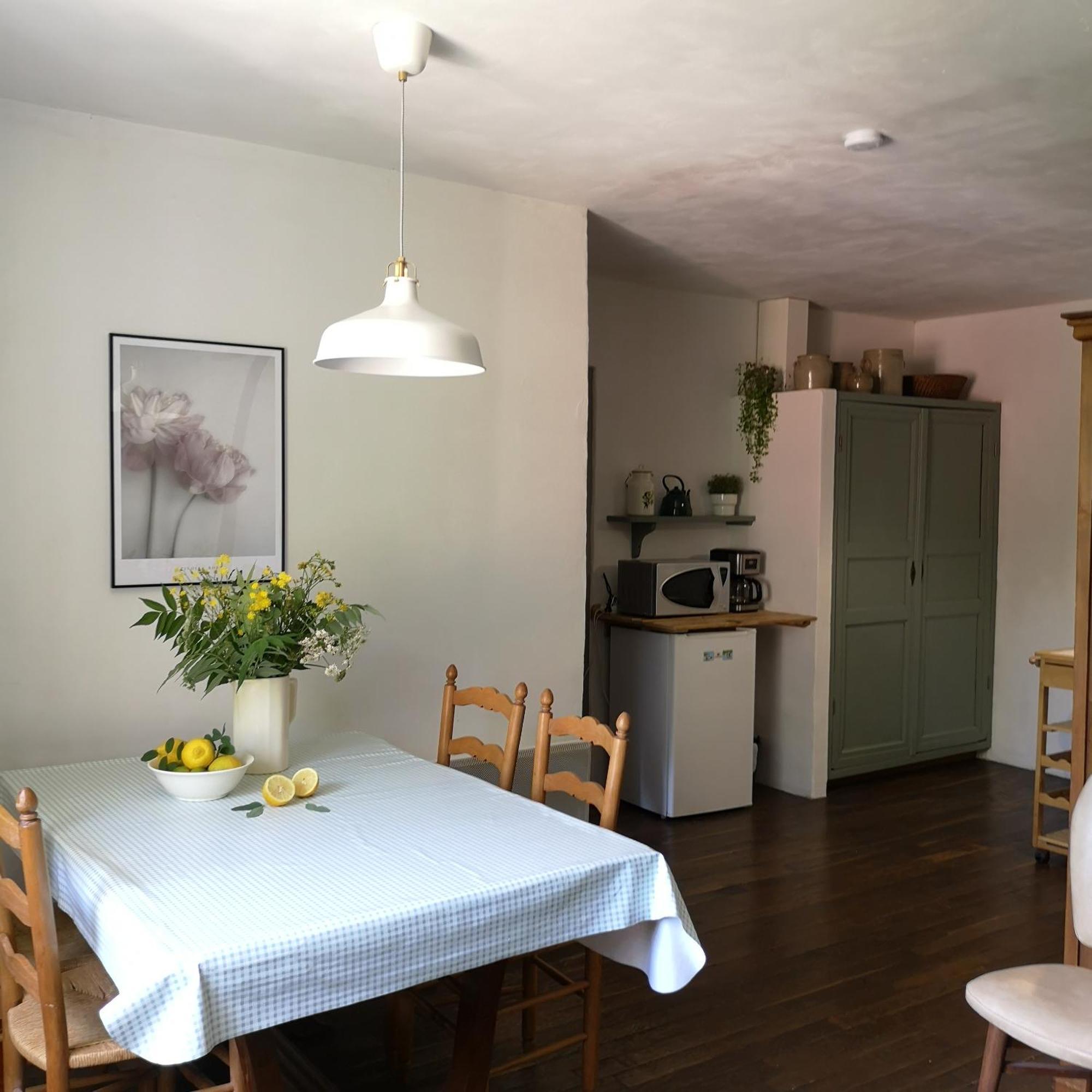 Gannay-sur-Loire シャンブル ドート ドメーヌ デュ ブール Bed & Breakfast エクステリア 写真