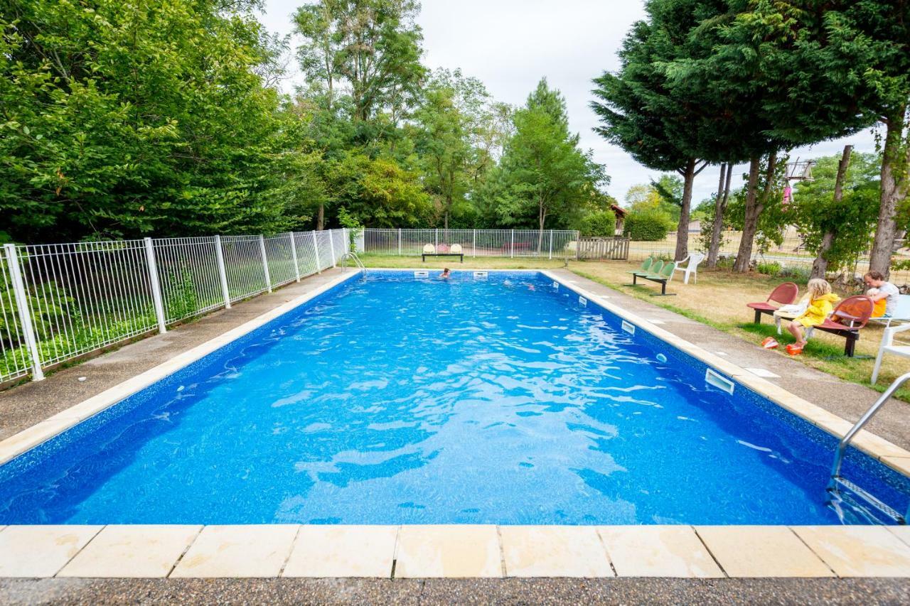 Gannay-sur-Loire シャンブル ドート ドメーヌ デュ ブール Bed & Breakfast エクステリア 写真
